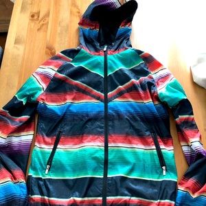 Nike sport wear jacket